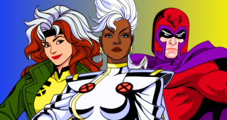 X-Men '97 : X-Men '97 : pourquoi ce super-héros est absent de la série Marvel (et ça risque pas de changer) ?