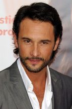 Rodrigo Santoro : Photo officielle
