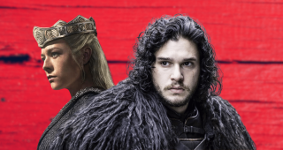 A Knight of the Seven Kingdoms : The Hedge Knight : La nouvelle série Game of Thrones a trouvé ses acteurs avant House of