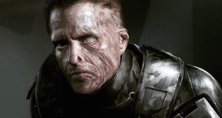 Alien 5 : Michael Biehn