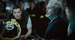 Alien : Covenant : Ridley Scott