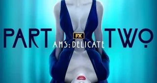 American Horror Story : affiche partie 2