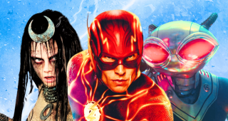 Aquaman et le Royaume perdu : Les 5 pires méchants des films de la saga DC (Aquaman, Shazam!, Justice League,...)