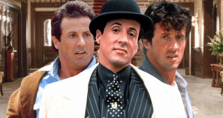 Arrête ou ma mère va tirer ! : Netflix : un des pires films de Sylvester Stallone débarque sur la plateforme