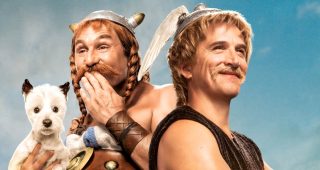 Astérix et Obélix : l'Empire du Milieu : malgré le flop de Guillaume Canet, un nouveau film est en préparation