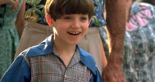 Avalon : photo, Elijah Wood