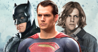 Batman v Superman : L’Aube de la justice : Batman v Superman : ce grand acteur a failli incarner le grand méchant Lex Luthor,
