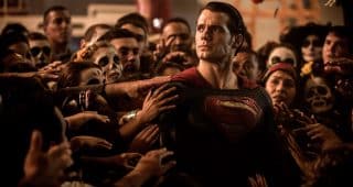 Batman v Superman : L’Aube de la justice : Photo , Henry Cavill