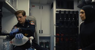 Black Flies : photo, Tye Sheridan