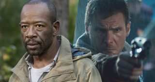 Blade Runner 2 : lennie james