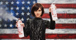 BrainDead saison 1 : Mary Elizabeth Winstead