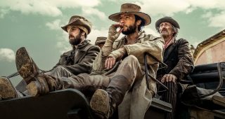 Brigands: The Quest for Gold : Photo