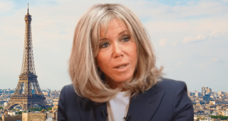Brigitte, une femme libre : Le WTF du jour : une série sur Brigitte Macron arrive, et on a déjà hâte de pas la regarder