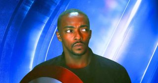 Captain America: Brave New World : veut le grand retour des Avengers avec ses toutes premières images