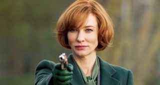 Cate Blanchett : Cate Blanchett