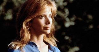 Cavale sans issue : photo, Rosanna Arquette