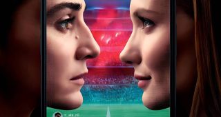 La Fièvre : Affiche officielle