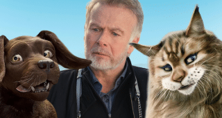 Chien et Chat : l'hallucination "comique" à 20 millions d'euros