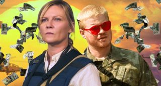 Civil War : Civil War bat tous les records pour son démarrage américain, malgré la polémique