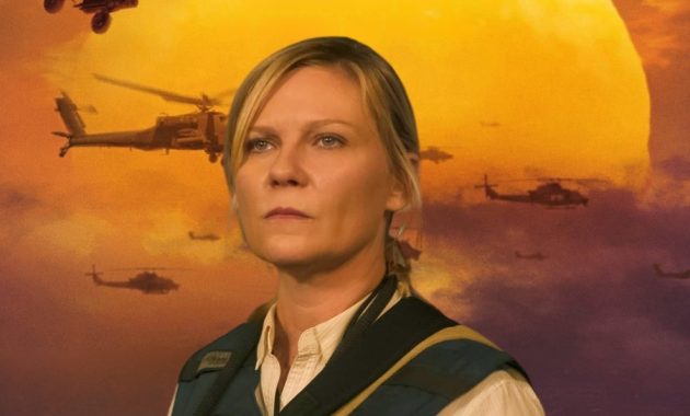 Civil War : "Je ne referai pas ça dans le futur Civil War sera le dernier film d'Alex Garland (ou presque)