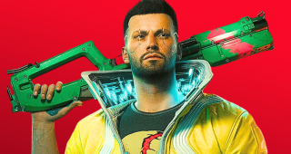 Cyberpunk 2077 : Cyberpunk 2077 est un énorme succès commercial aujourd'hui