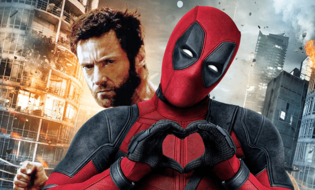 Deadpool & Wolverine : Deadpool 3 : une nouvelle bande-annonce qui fait mal pour le retour de Ryan Reynolds avec Hugh Ja