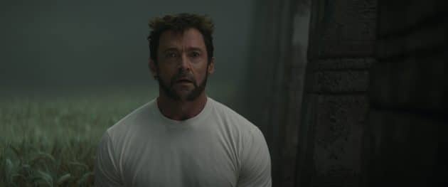 Deadpool & Wolverine : photo, Hugh Jackman