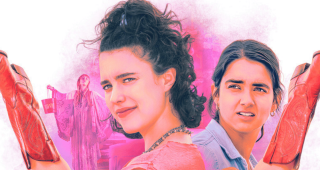 Drive-Away Dolls : critique d'un Coen en mode solo (et mineur)