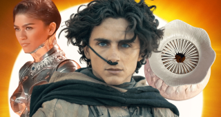 Dune: Deuxième Partie : Le carton Dune 2 : comment braquer la génération TikTok avec Zendaya et Timothée Chalamet