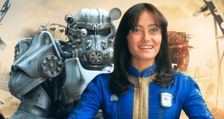 Fallout : "Une adaptation parfaite" : Nolan revient sur cette grosse différence entre la série Fallout et les jeux origi