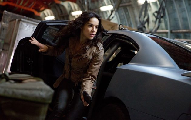 michelle rodriguez