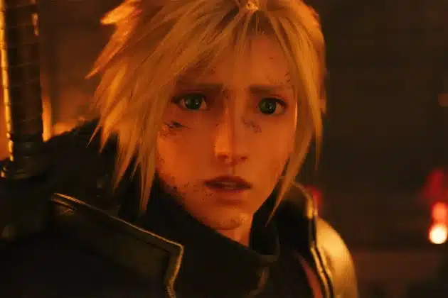Final Fantasy VII Part 2 Rebirth : photo