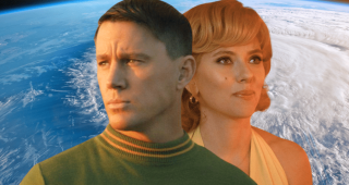 Fly Me to the Moon : Fly Me to the Moon : première bande-annonce pour la comédie spatial avec Scarlett Johansson et Channing
