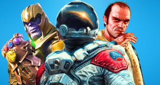 Fortnite : photles 10 jeux les plus joués en 2023 le prouvent