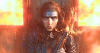 Furiosa : Une saga Mad Max : le nouveau Mad Max aurait une scène complètement folle de 15 minutes, et ça promet