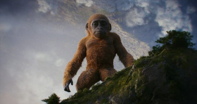 Godzilla x Kong : Le nouvel Empire : photo