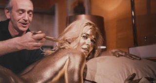 Goldfinger : Guy Hamilton