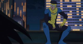 Invincible : photo