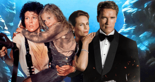 James Cameron : Le Cameron Effect