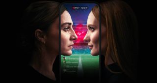 La Fièvre : Affiche officielle