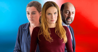 La Fièvre : La Fièvre : un final avec un énorme caméo qui annonce un crossover avec une autre série française