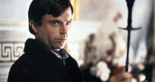La malédiction finale : photo, Sam Neill