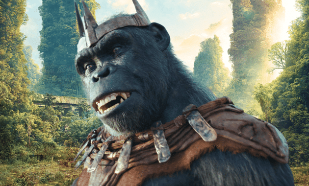La Planète des singes : le Nouveau Royaume : La planète des singes 4 : la durée du prochain film est un record pour la saga