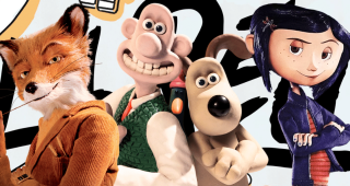 La Réu' d'Écran Large : podcast sur la stop-motion