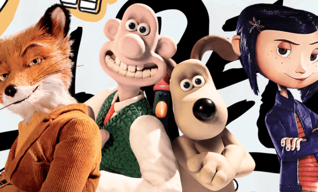 La Réu' d'Écran Large : podcast sur la stop-motion