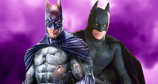La Terre du Milieu : L'Ombre du Mordor : Un jeu Batman dans l'univers de Christopher Nolan : des images inédites du jeu