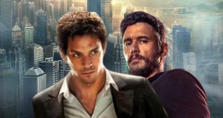 Largo Winch III : Le Prix de l'argent : une bande-annonce voyageuse pour le retour de la saga d'action avec Tomer Sisley