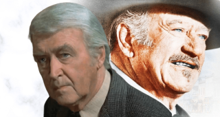 Le Dernier Des Géants : Les adieux de John Wayne au cinéma
