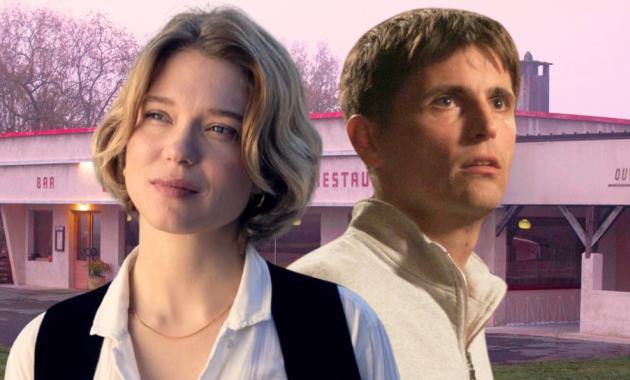 Le Deuxième acte : bande-annonce du prochain film de Quentin Dupieux