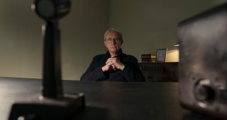 Le Problème à 3 corps : photo, Jonathan Pryce